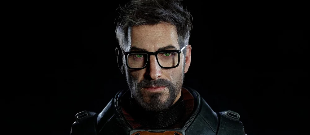 Одобрено Valve: в Steam выйдет новая игра по Half-Life. Там можно сыграть за Гордона Фримена