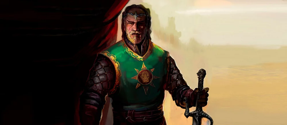 Опубликованы новые арты и скриншоты фэнтезийной RPG с открытым миром от создателей The Elder Scrolls