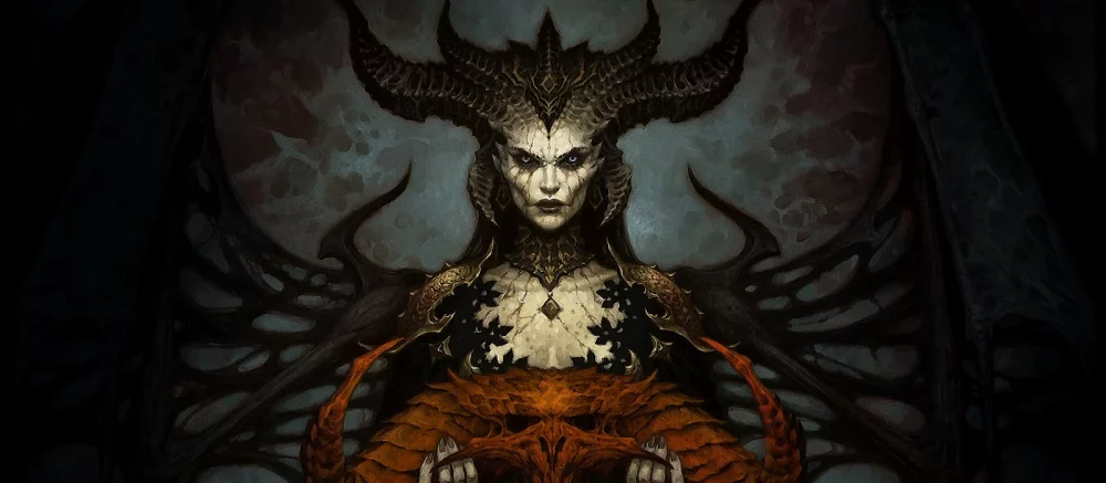 Отечественные хакеры выложили скриншоты русской версии Diablo 4. Как выглядит начало игры и сколько всего актов