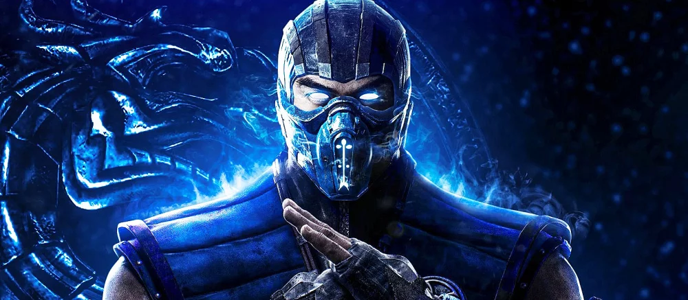 Парень показал собственную версию постаревшего Саб-Зиро с седой бородой и привел в восторг актера из Mortal Kombat