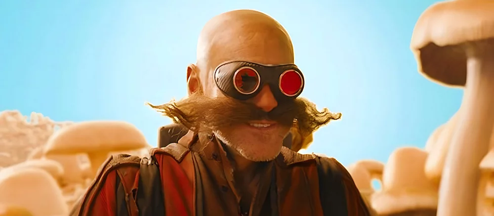 Парень сделал собственные скины для Mortal Kombat 11. Барака стал Росомахой, а Кано превратился в Доктора Эггмана из «Соника»