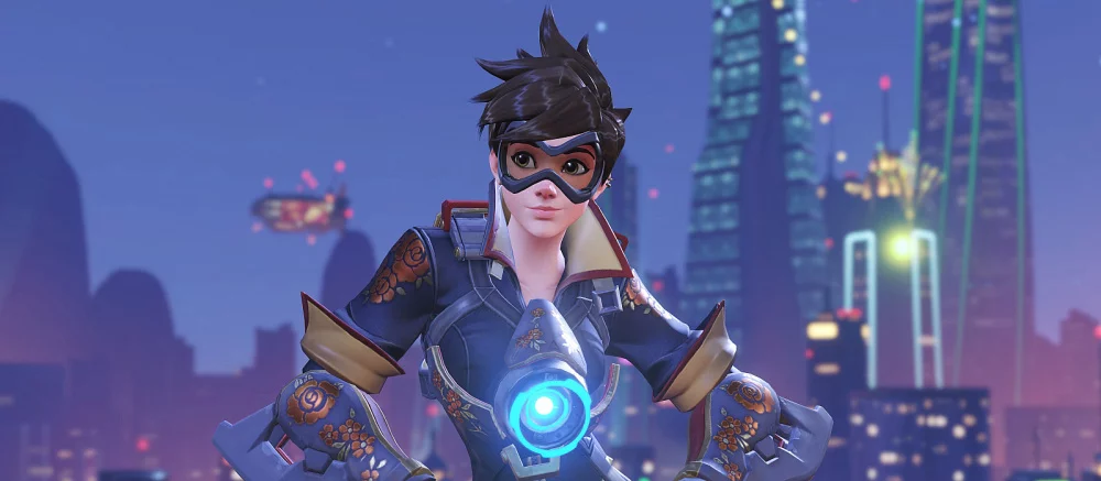 Первая Overwatch официально закрыта. Вот как игроки попрощались с игрой