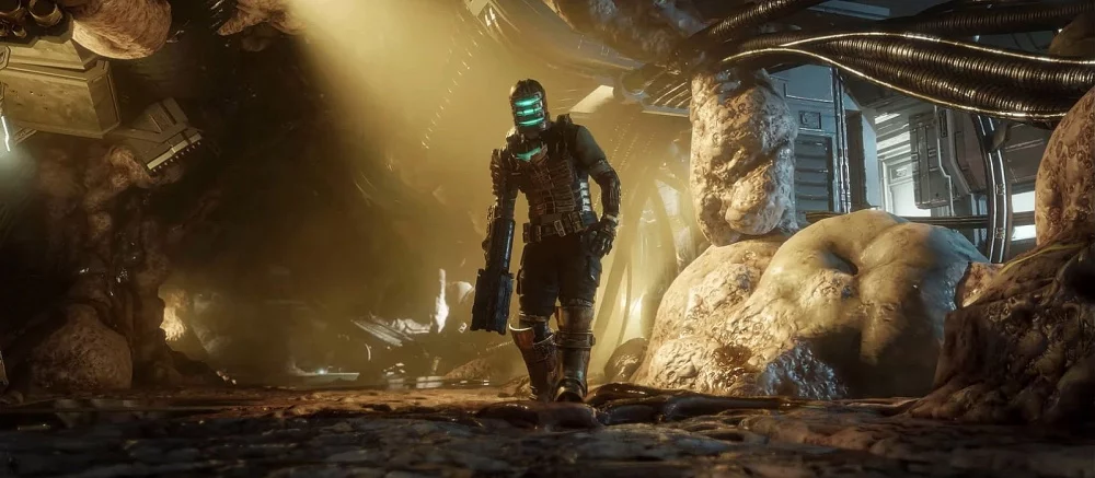 «Мрачнее оригинала»: появились новые подробности, геймплей и сравнение графики ремейка Dead Space