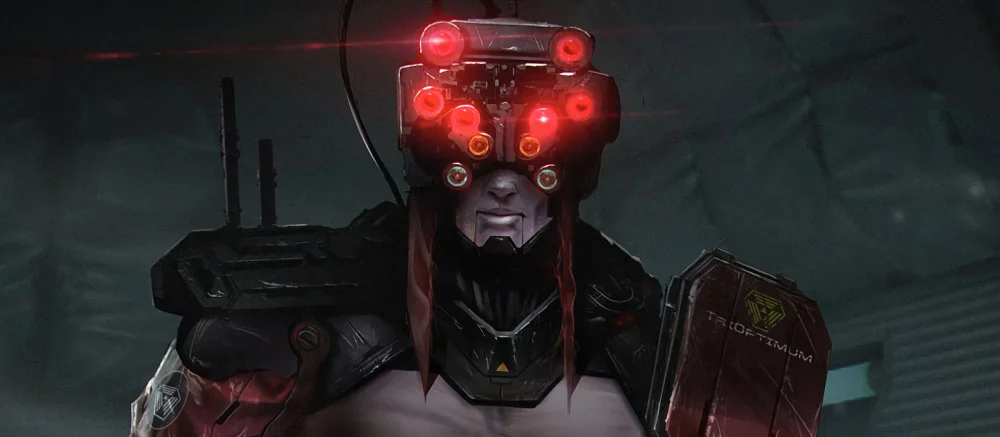 Показан новый геймплей ремейка киберпанк-шутера System Shock, который делают уже 8 лет