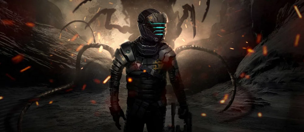 Показан первый настоящий геймплей ремейка Dead Space. Появились системные требования ПК-версии