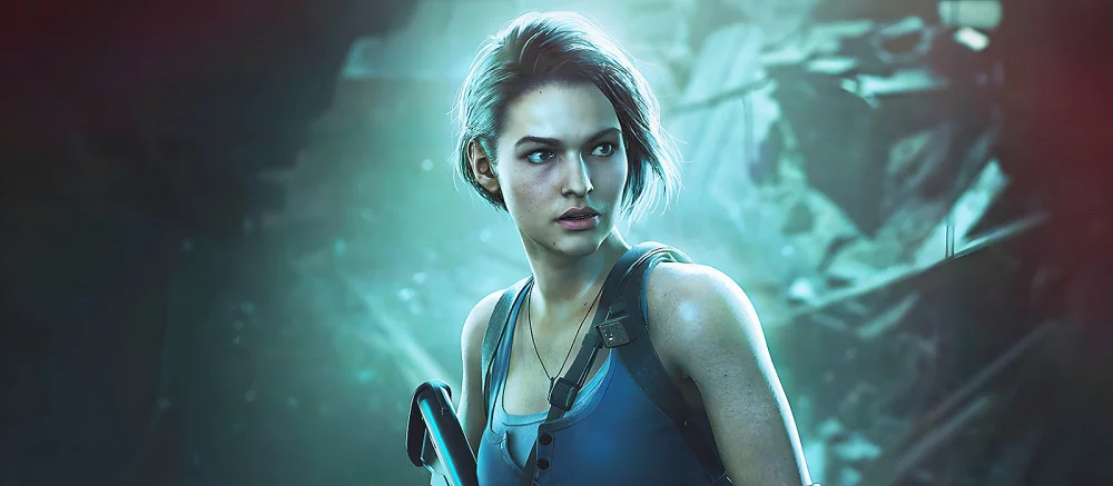 «Полчаса пытался подключиться к сети» — в Steam геймеры уже оценили Resident Evil Re:Verse