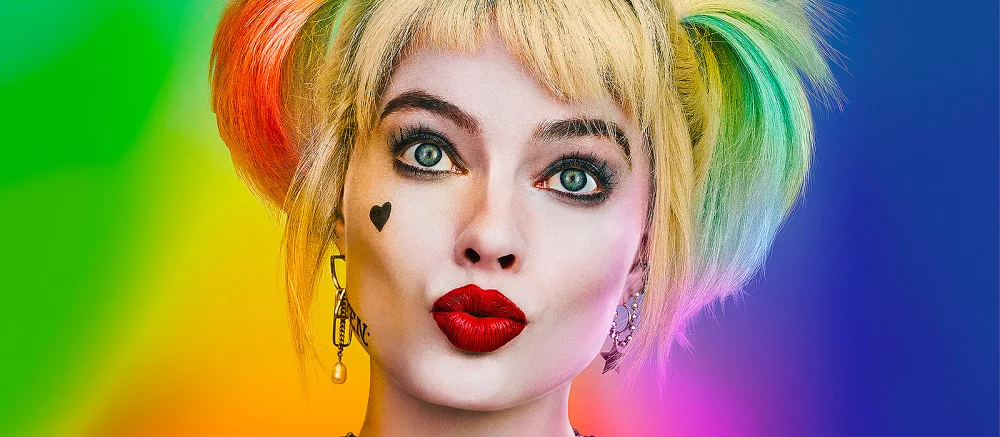 Появилась реакция Марго Робби на Леди Гагу в роли Харли Квинн в «Джокере 2»