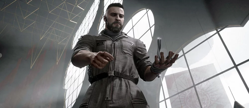 Появились новые скриншоты одной из самых ожидаемых российских игр — Atomic Heart