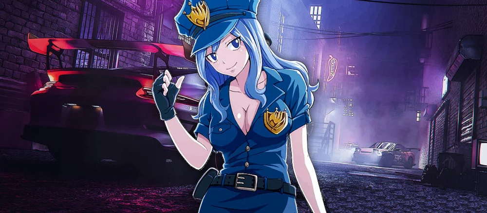 В сеть утекли первые скриншоты новой NFS — на них показали автомобили и анимешную девушку