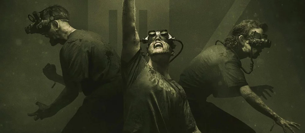 Появились системные требования The Outlast Trials