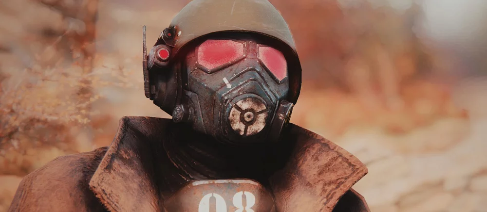 На скриншотах ремейка Fallout: New Vegas показали, как изменились локации, оружие и не только