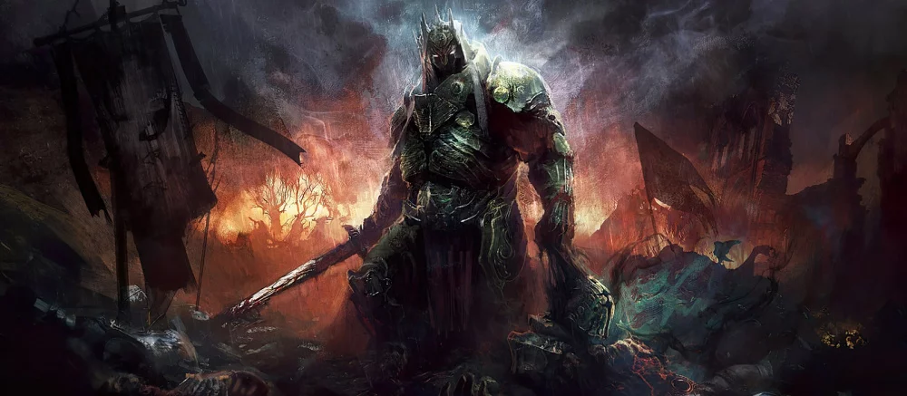 Появился новый геймплей польской RPG с открытым миром, похожей на «мрачную версию Skyrim»