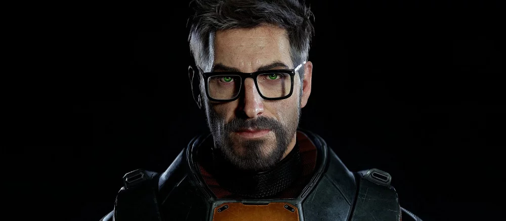 Представлена ранняя версия мода, который улучшает графику Half-Life и перерабатывает карты