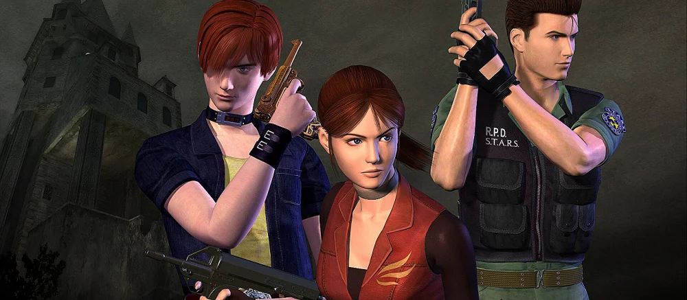 Продюсер ремейка Resident Evil 4 не исключил появления ремейка Resident Evil Code: Veronica