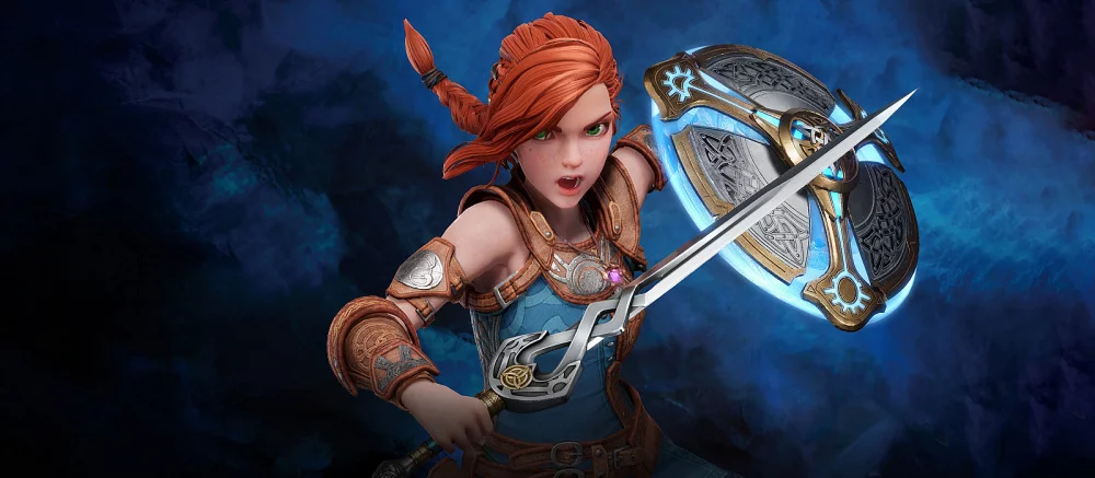 Прохождение Asterigos: Curse of the Stars — как попасть на Базар Аргес, в Академию Фалан и другие локации