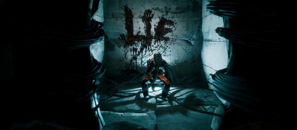 Прохождение и концовки SCP: Secret Files — как выполнить задачи и отыскать все коллекционные предметы