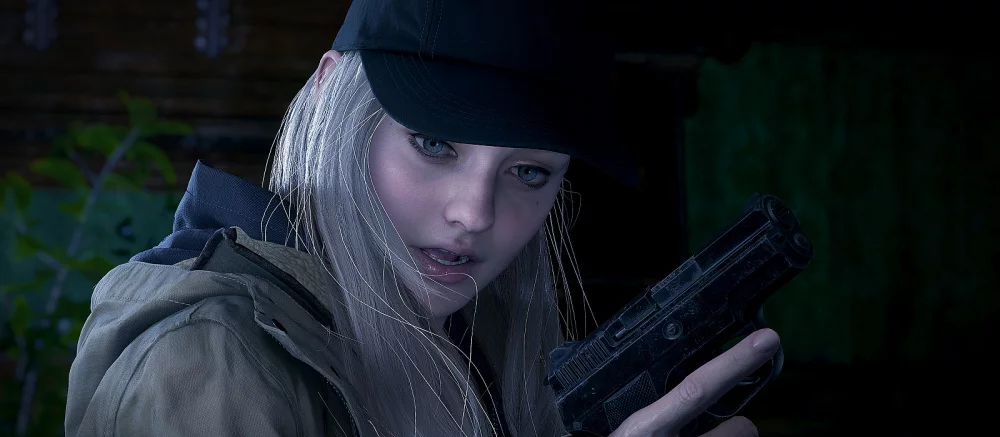 Прохождение Resident Evil Village — Shadow of Rose: как найти дробовик и все маски, как пройти мимо кукол