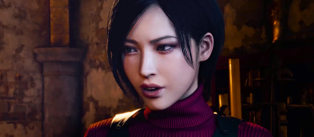 Раскрыты официальные системные требования ремейка Resident Evil 4. В российском Steam игра недоступна