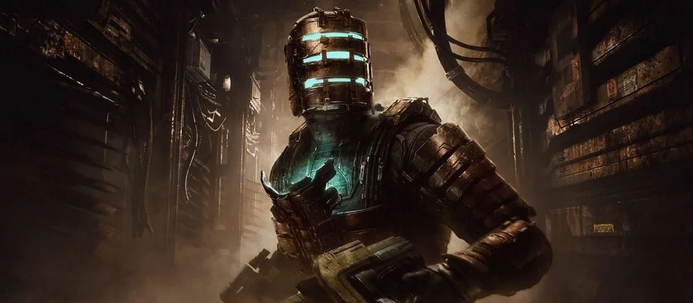 Разница в 14 лет: ютубер покадрово сравнил графику из ремейка Dead Space и оригинала 2008 года