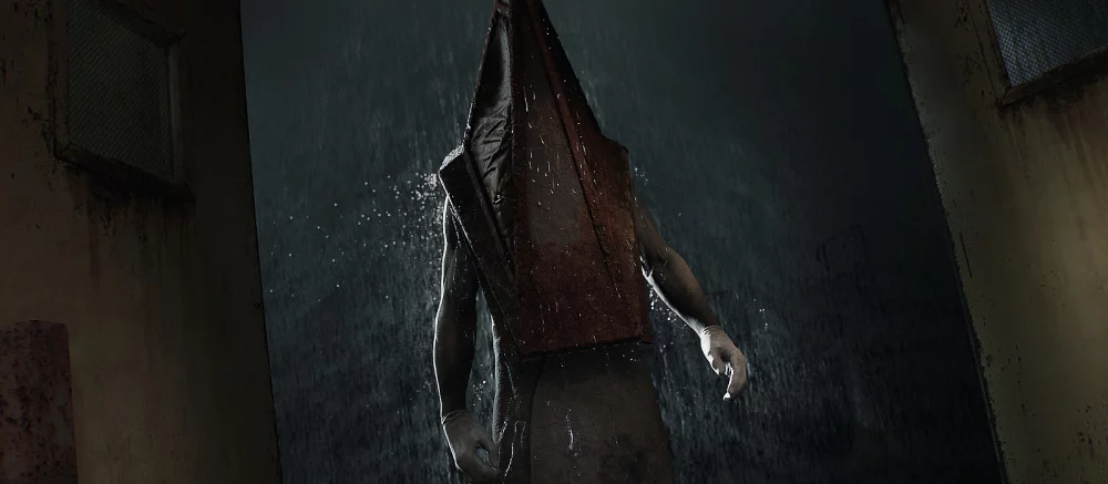 Ремейк Silent Hill 2, новая Silent Hill f, фильм «Возвращение в Сайлент Хилл» и другие проекты — главное с презентации Konami