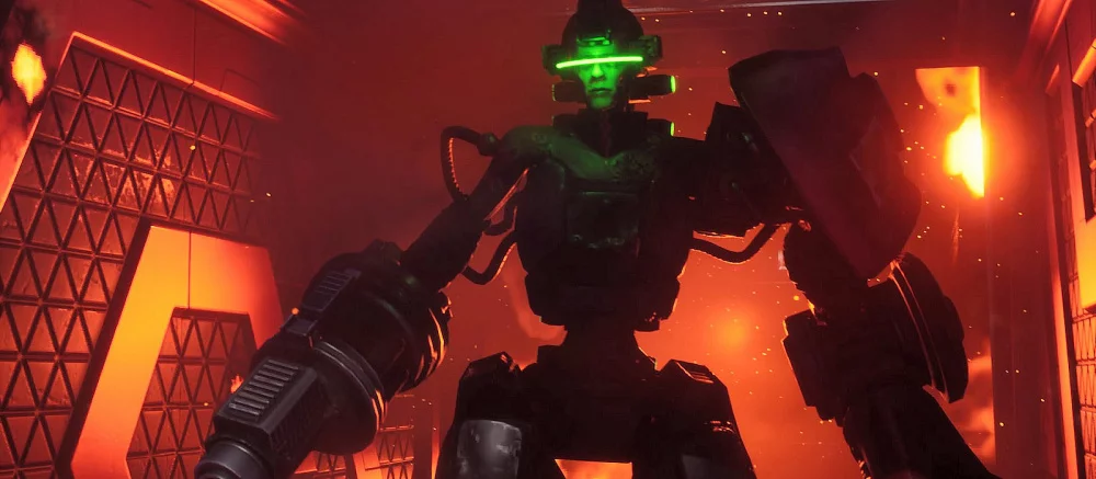 Ремейк System Shock не выйдет в этом году — игру перенесли на 2023 год