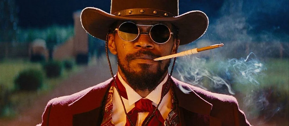 Рэпер Канье Уэст обвинил режиссёра Квентина Тарантино в краже идеи для фильма «Джанго освобождённый»