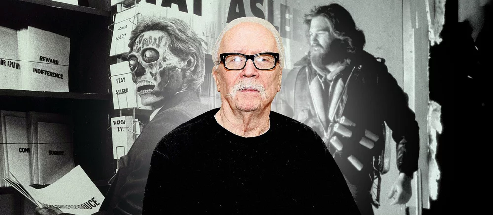 Режиссер «Нечто» и «Хэллоуина» рассказал, экранизацию какой игры он хотел бы снять и почему он забросил The Last of Us: Part 2