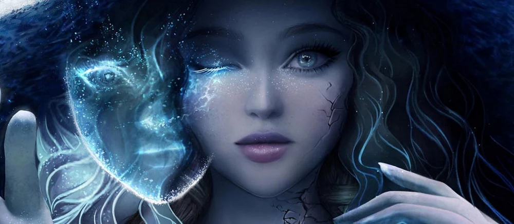 Россиянка Лада Люмос сделала годный косплей Ренни из Elden Ring. Есть фото только для взрослых