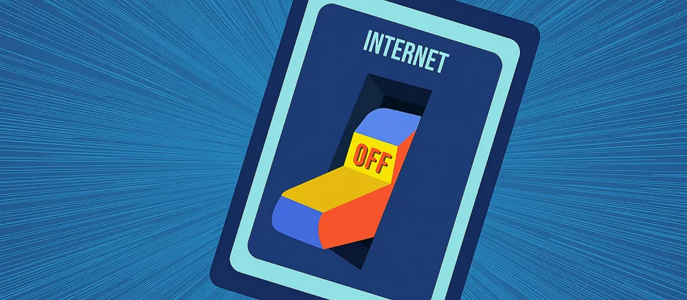 Рунет, как утверждают в РКН, сможет работать и без остального интернета