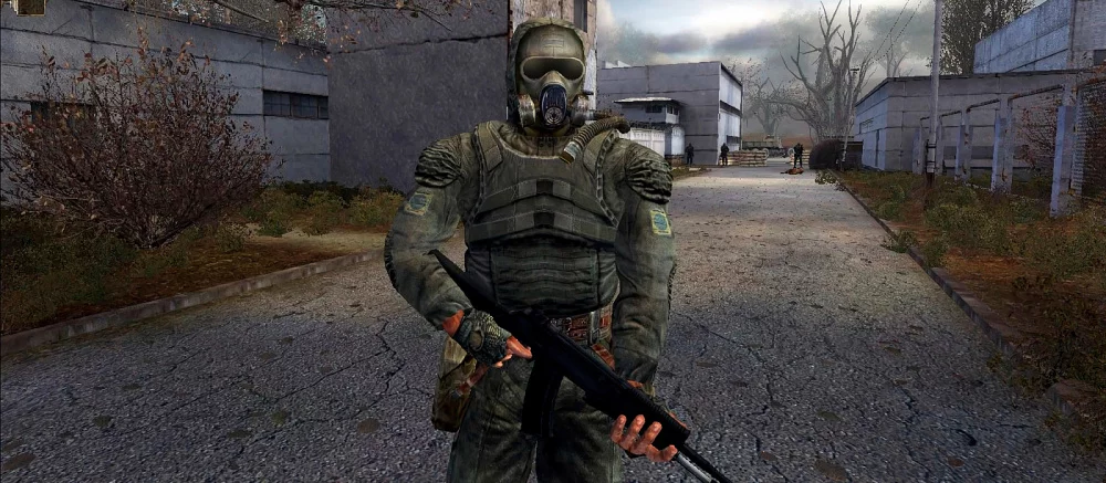 S.T.A.L.K.E.R. получит сюжетный мод на 50 часов прохождения. Его делают уже несколько лет