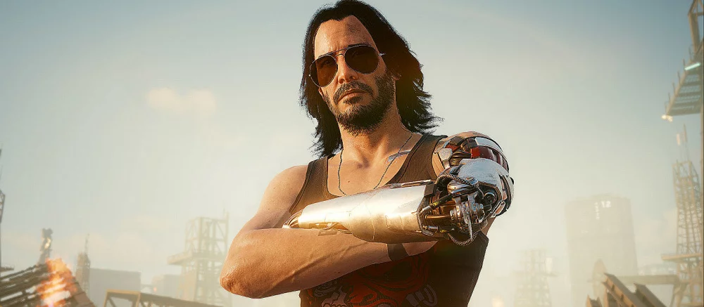 Саша Грей станет «голосом» одного из диджеев на радио в Cyberpunk 2077: Phantom Liberty