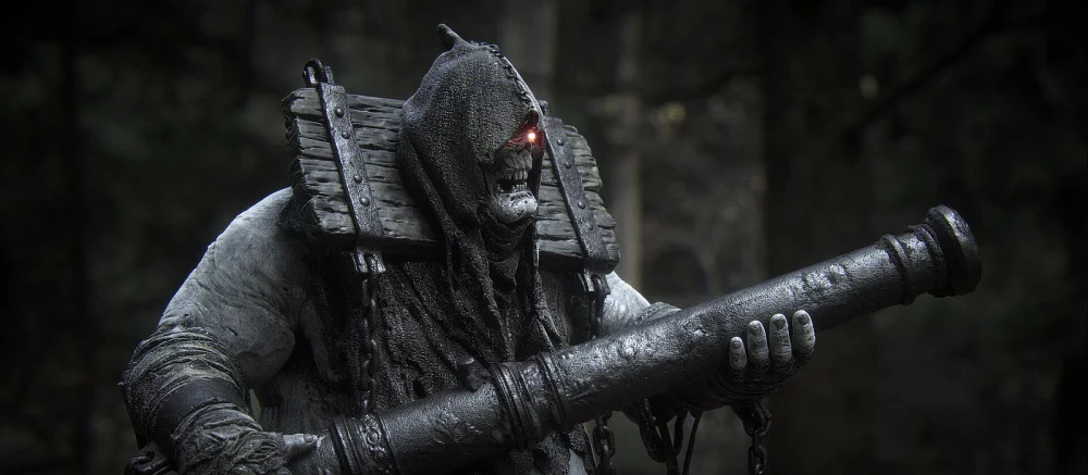 Шутер Witchfire от бывших создателей Painkiller отложили до 2023 года, игра получит полуоткрытый мир