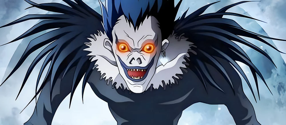 «Симпсонов» официально показали в виде аниме в духе «Тетради смерти». Лиза стала выглядеть по-другому