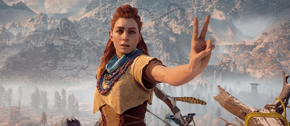 Слух: Horizon Forbidden West выйдет на ПК. В сеть утёк список неанонсированных игр Sony