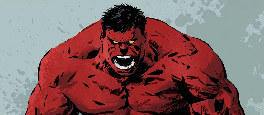 СМИ: в киновселенной Marvel появится Харрисон Форд. Возможно, он сыграет Красного Халка