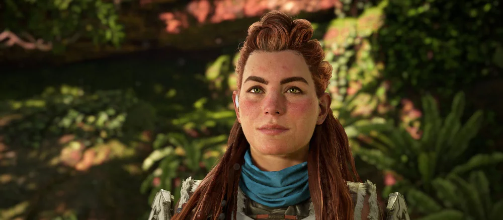 СМИ: Sony готовит ремейк/ремастер Horizon Zero Dawn с улучшенной графикой