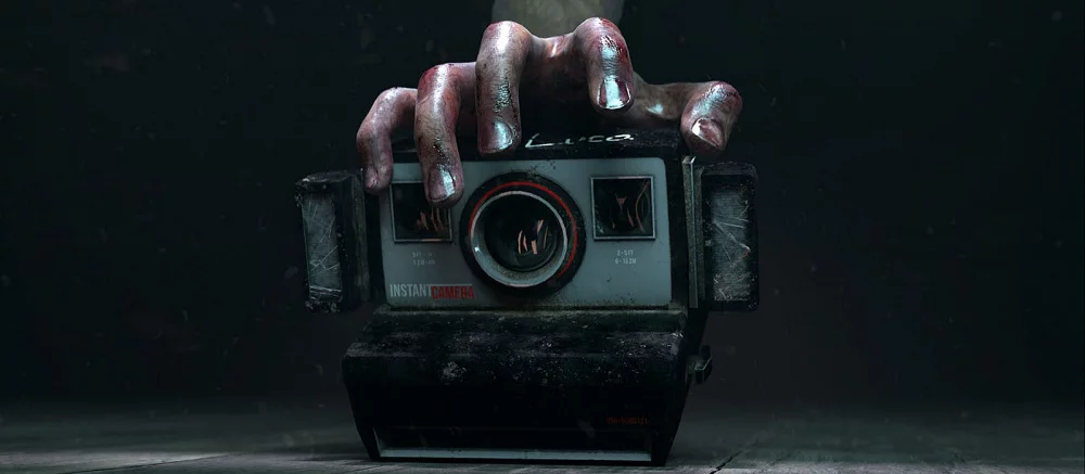 Составлен ТОП-25 самых страшных игр по результатам исследования. В него попали Resident Evil 7, Outlast 2 и не только