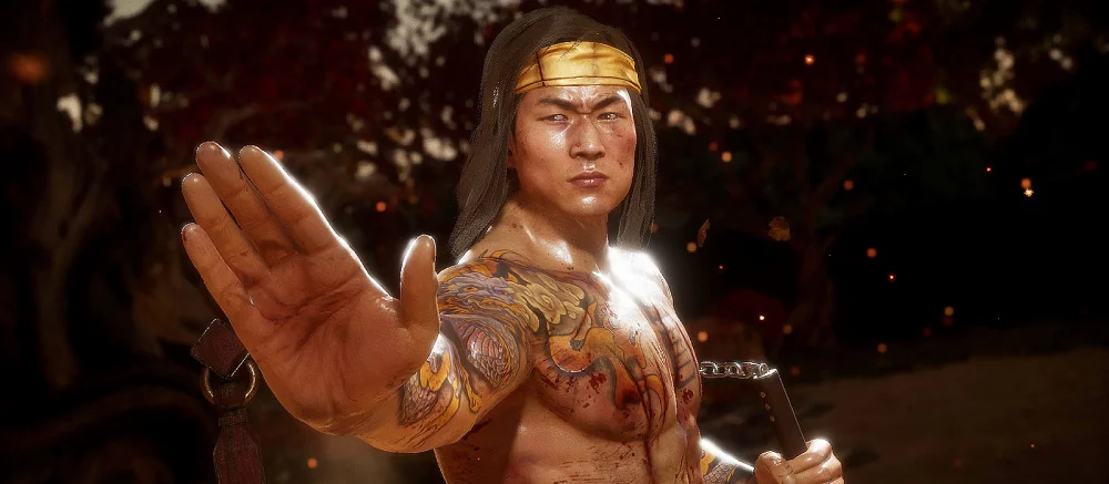 Создатель Mortal Kombat показал, как 7 старых персонажей встретились и отреагировали на 30-летие серии