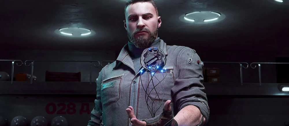 Стало известно, сколько времени потребуется на прохождение Atomic Heart