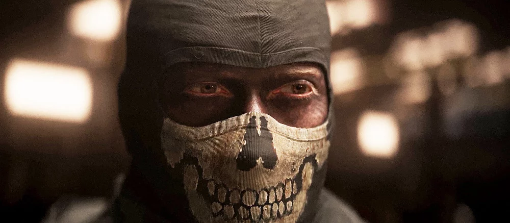 «Супер, пушка, ракета» и «Сюжет клоунский» — как геймеры в Steam оценили Call of Duty: Modern Warfare 2