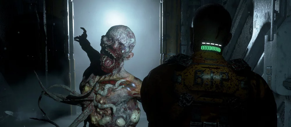 The Callisto Protocol от автора Dead Space настолько жестокая, что ее запретили в одной из стран