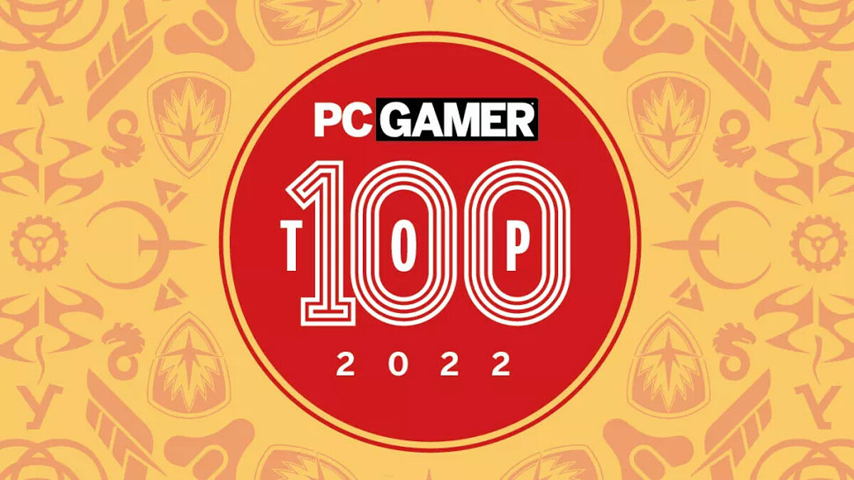 Издание PC Gamer назвало ТОП-100 лучших ПК-игр. Фанатам «Ведьмака» он может  не понравиться