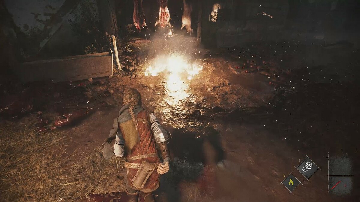 Прохождение и концовки A Plague Tale: Requiem — как найти все воспоминания  и решить загадки