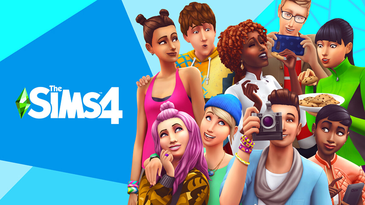 The Sims 4 стала навсегда бесплатной на ПК и консолях