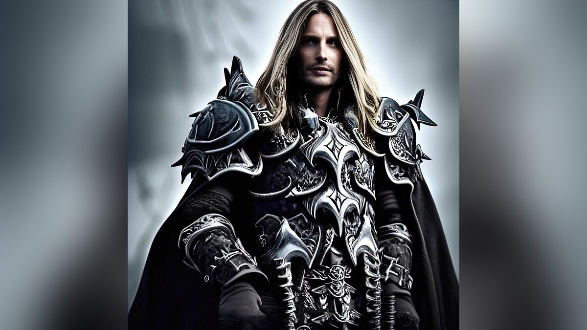 Arthas винилография