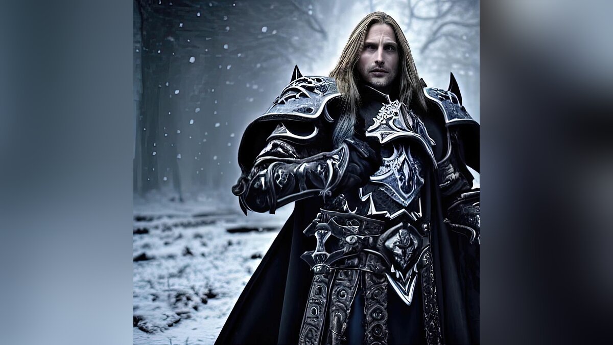 Arthas винилография