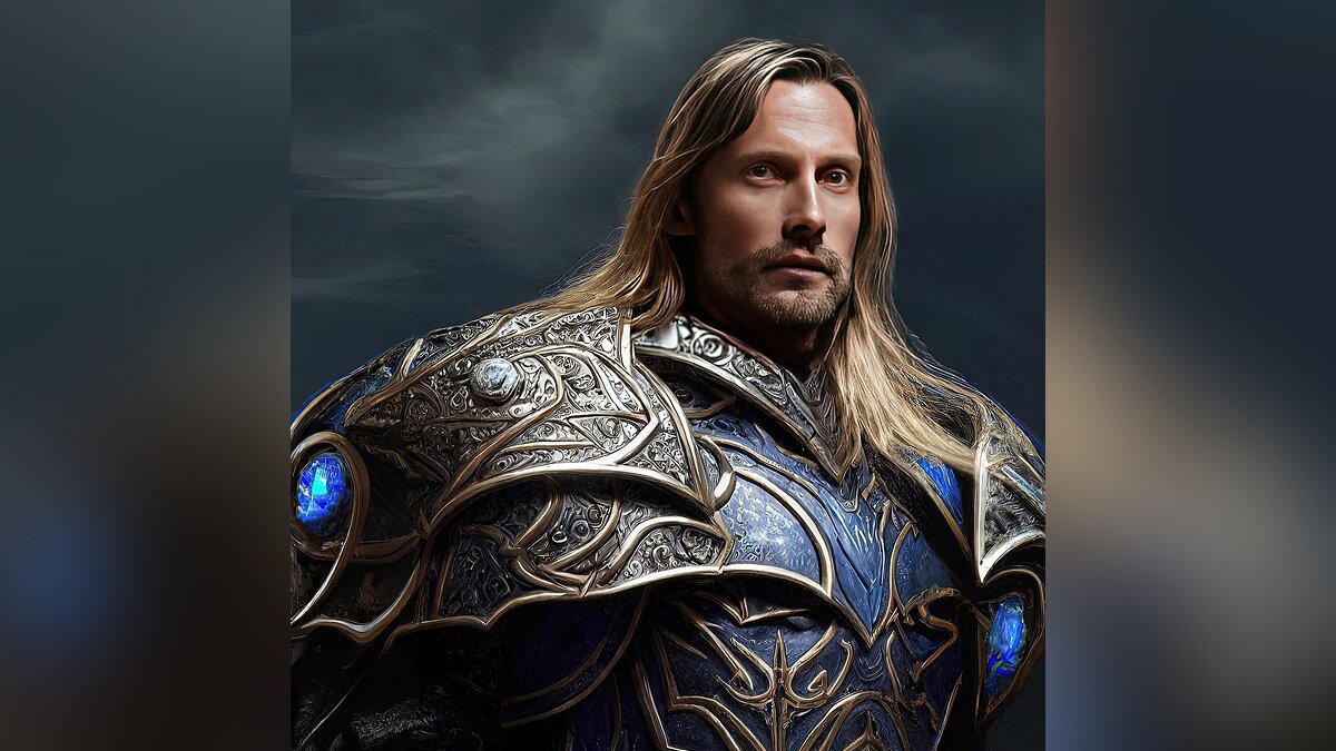 Arthas винилография