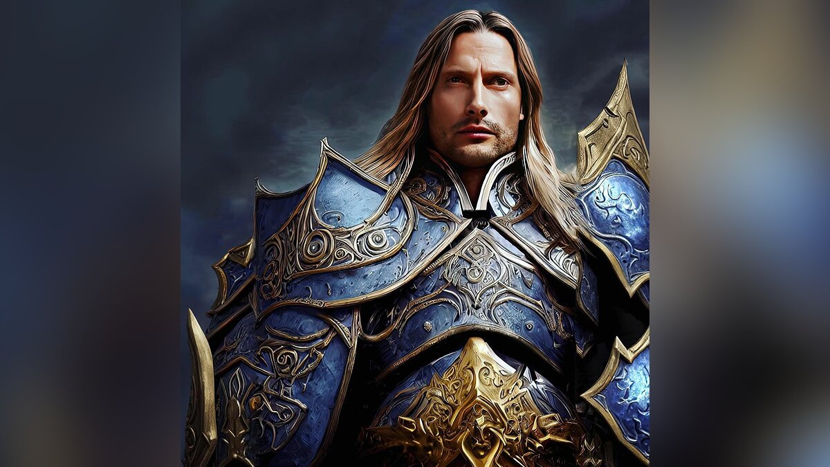 Arthas винилография