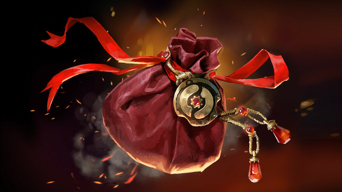 Халява: в Dota 2 бесплатно раздают Arcana-предмет