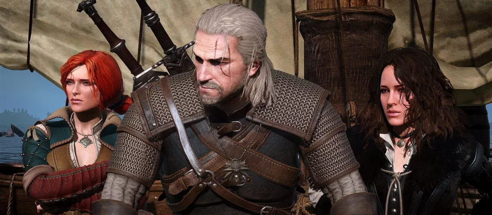 Точно не мобилка: CD Projekt RED рассказала о спин-оффе «Ведьмака» от сторонней студии